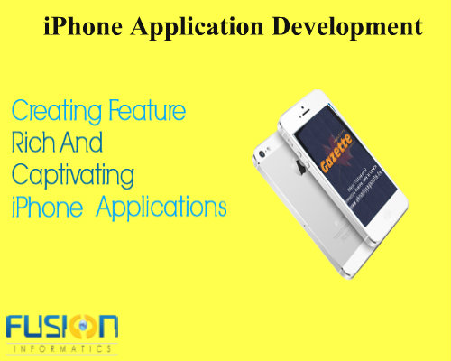 iPhone application development, Fusion Informatics, iphone apps developer iPhone application development, Fusion Informatics, iphone apps developer