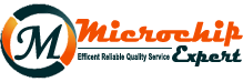 microchip expert logo