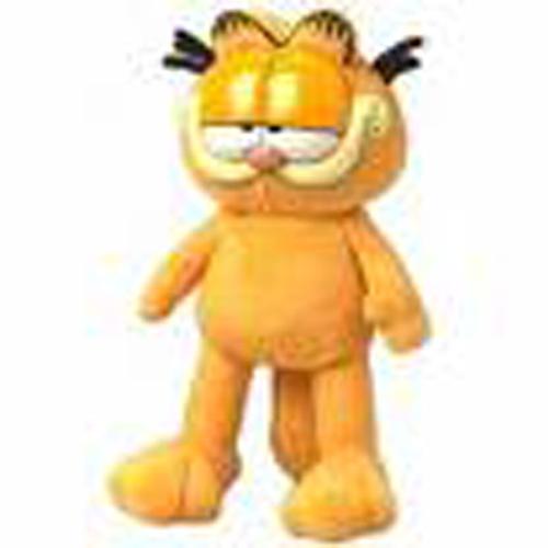 Cute - It's a lazy cartoon n very naughty