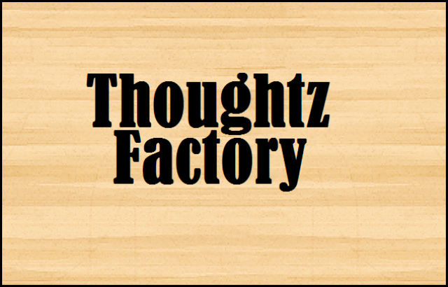 Thoughtz Factory