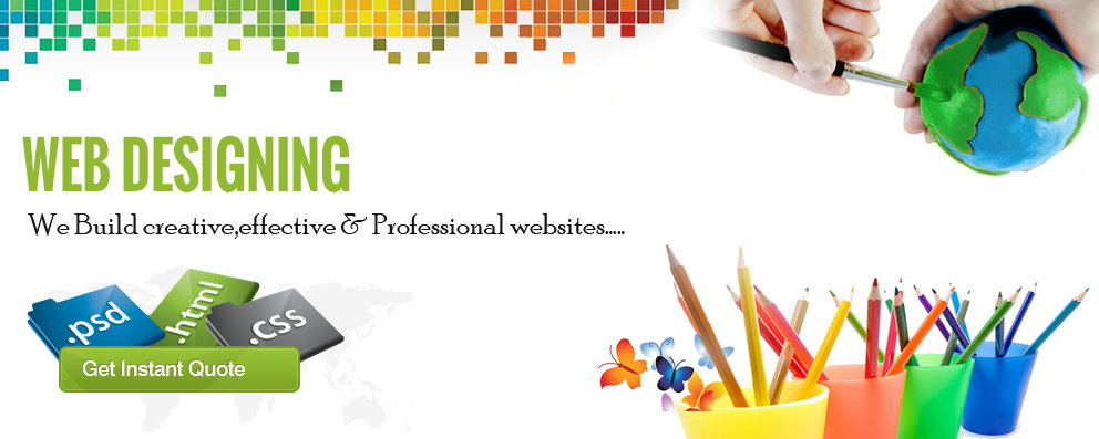 Responsive Website Design Service