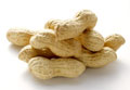 Peanuts ! - This is a photo of peanuts. It symbolises 'insignificant' money, cost, or salary. For example, it can be used in expressions like: ' The fare is peanuts! Let's go.'
