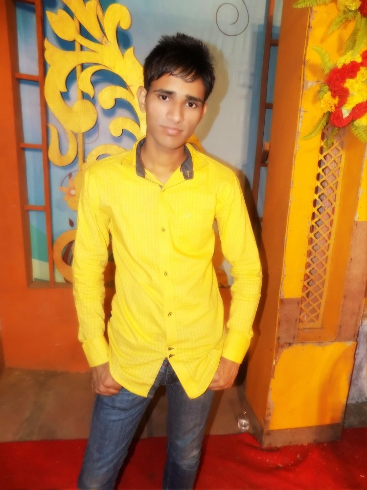 Shubham Jangid 002