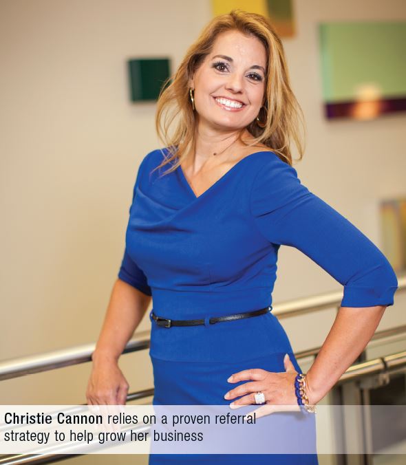 Christie Cannon Keller Williams