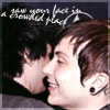 Billie Joe Armstrong && Frank Iero - Frank Iero and his idol Billie Joe Armstrong :]