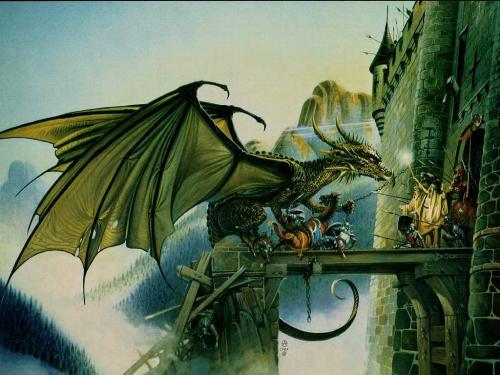 fantasy - fantasy