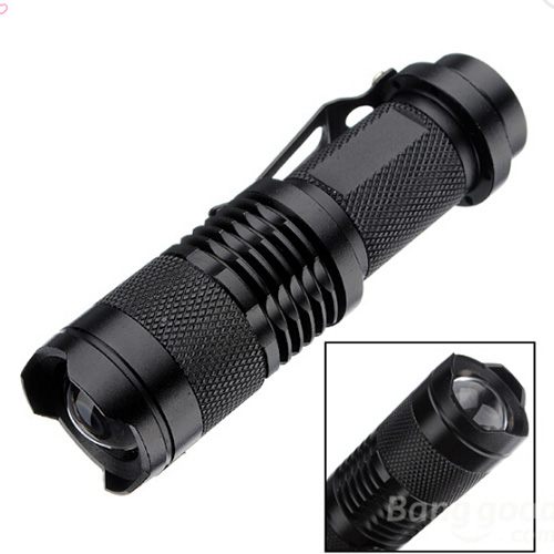 CREE XPE-Q5 LED 300Lumen