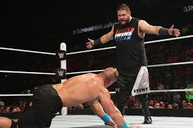 #KevinOwens #KevinOwens