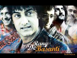 rang de basanti - rang de basanti