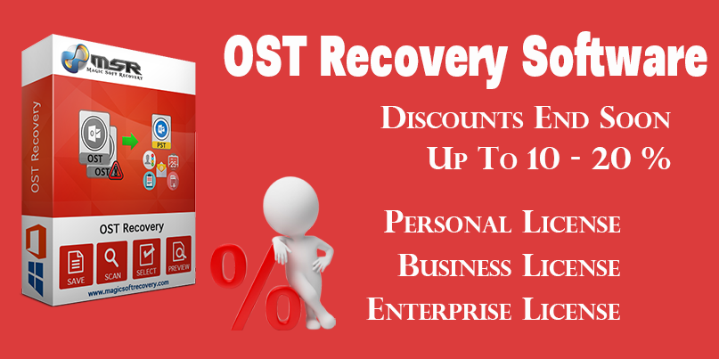 OST Recovery