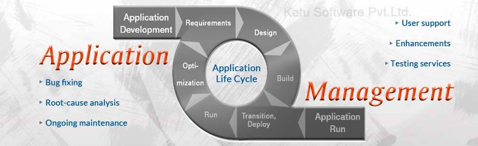 Business Application Management