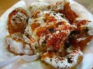 Dahi Bhalla