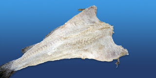 Salted Codfish