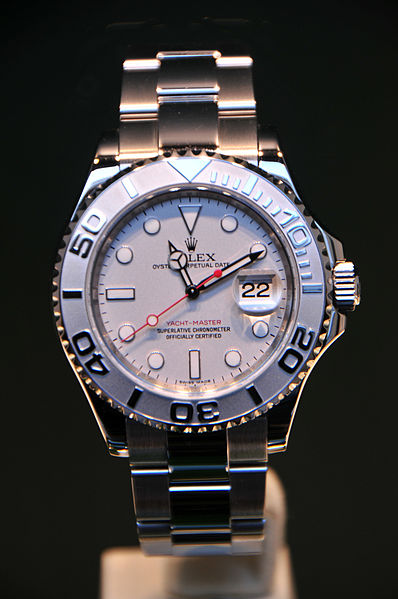 Rolex watch Rolex watch