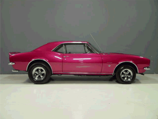 cars - the worlds best car ever