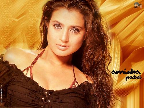 amisha mind blowing - in a xy pose