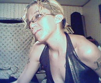 my sexy wife - this by far is the most sexy woman on the planet.