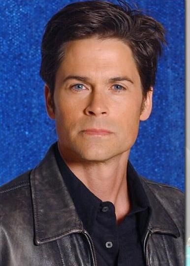 Rob Lowe