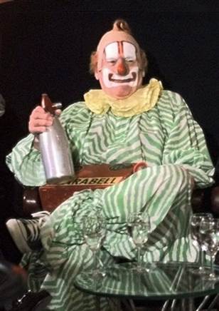 Clarabell the Clown Clarabell the Clown