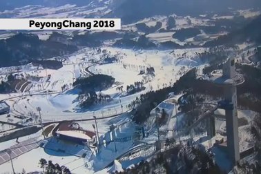 Winter Olympics Winter Olympics