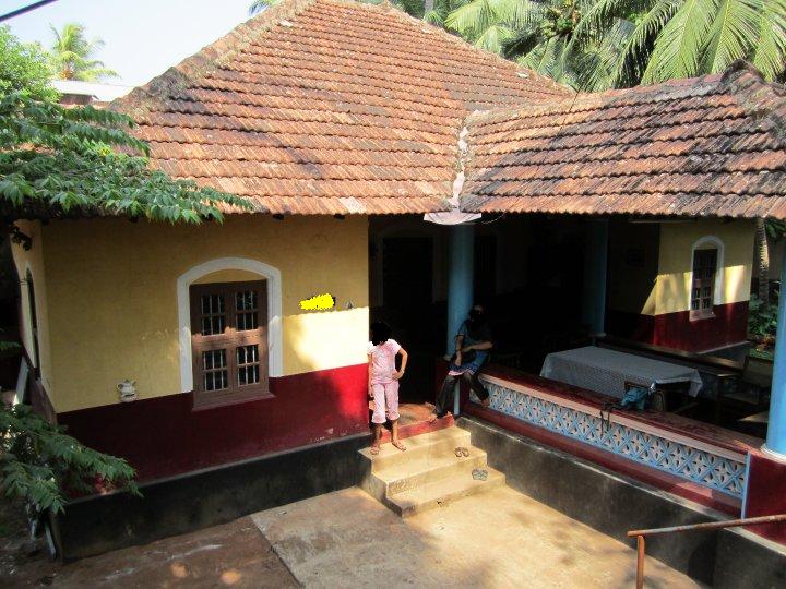 our ancestral home our ancestral home