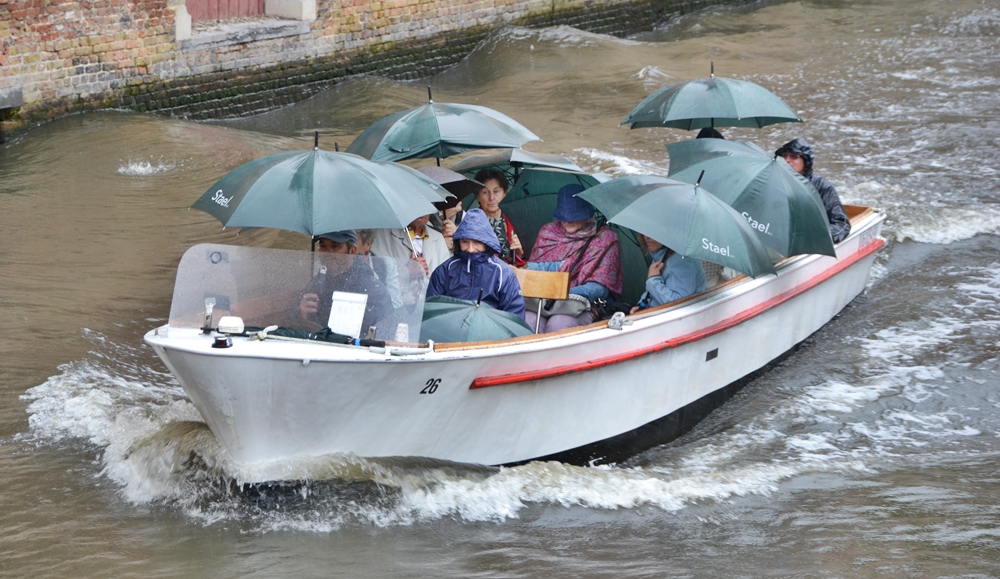 Singing in the rain . . . . Singing in the rain . . . .