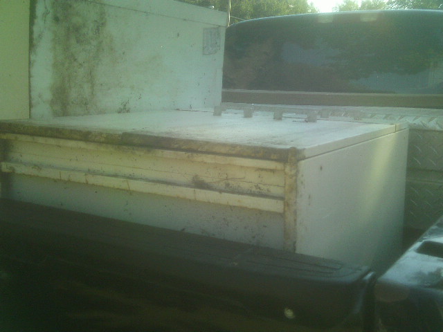 My truck load today My truck load today