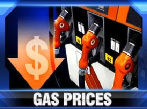 Gasoline Prices Today