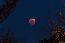 Lunar eclipse Lunar eclipse