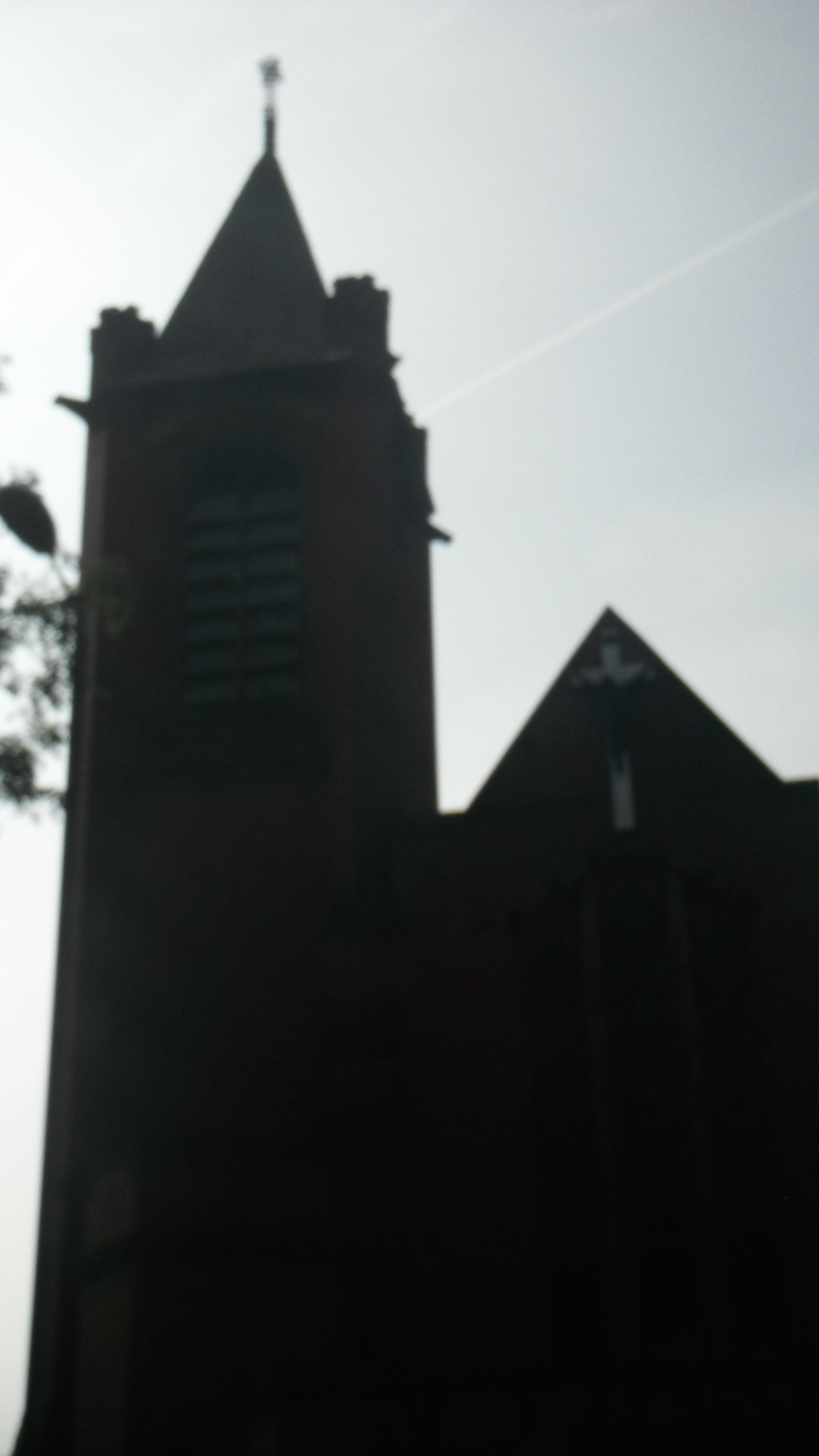 Photo - St. Joseph's Church, Ardwick, Manchester, taken by me Photo - St. Joseph's Church, Ardwick, Manchester, taken by me