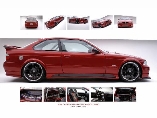 1997 BMW - Bmw