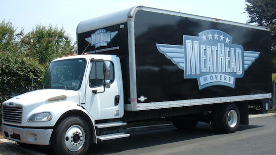 Meathead Movers Meathead Movers