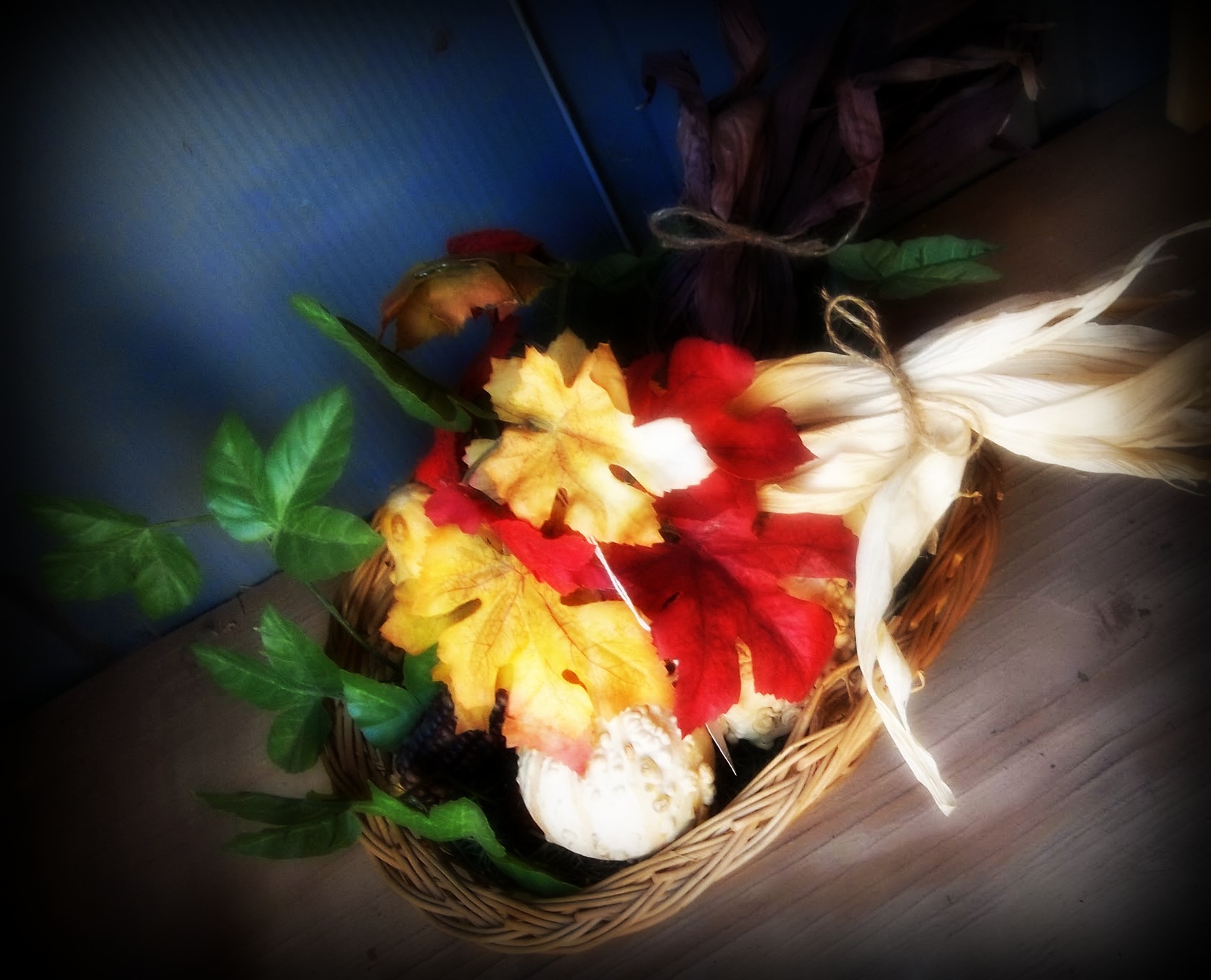 Gourd Basket Gourd Basket