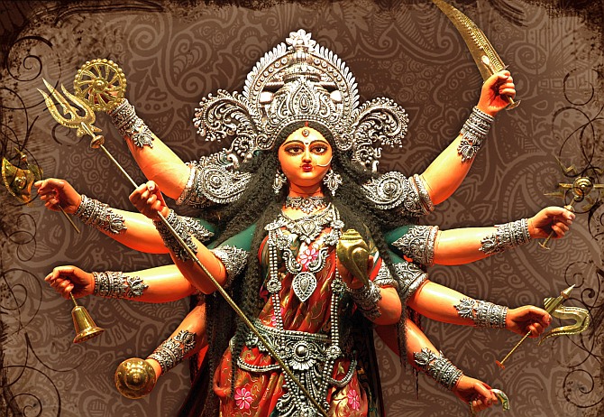 Maa Durga