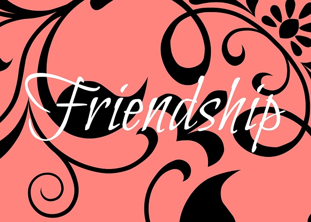 Friendship Friendship