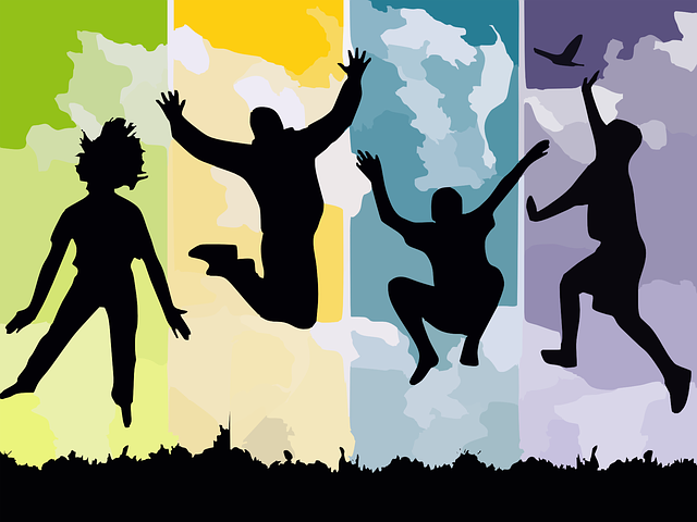 Have fun! Have fun!