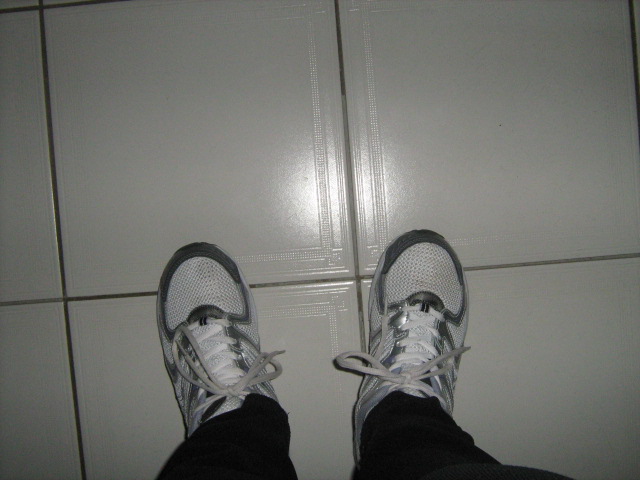 The Little Shoes That Could