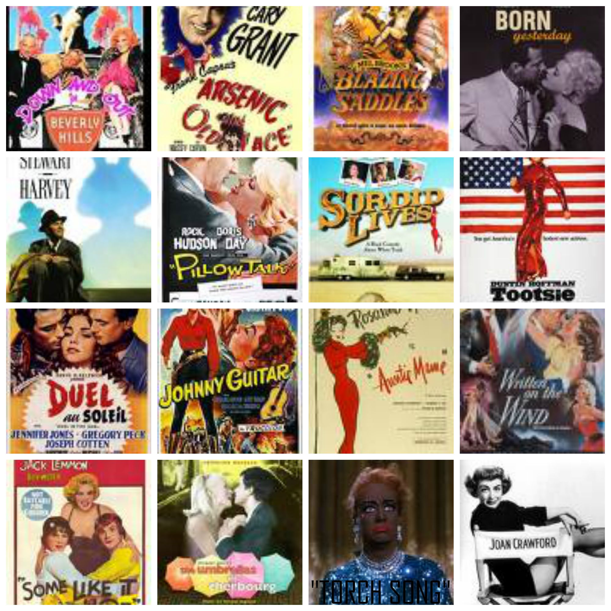Some favorite comedies Some favorite comedies