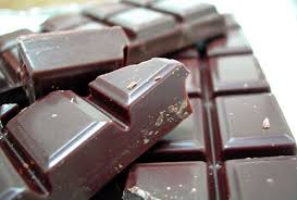 chocolate chocolate