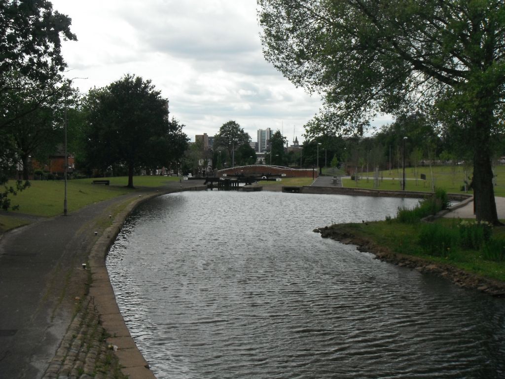 photo - The Rochdale Canal, taken by me photo - The Rochdale Canal, taken by me