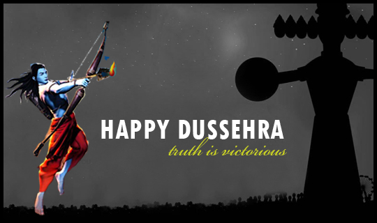 Dussehra Celebrations