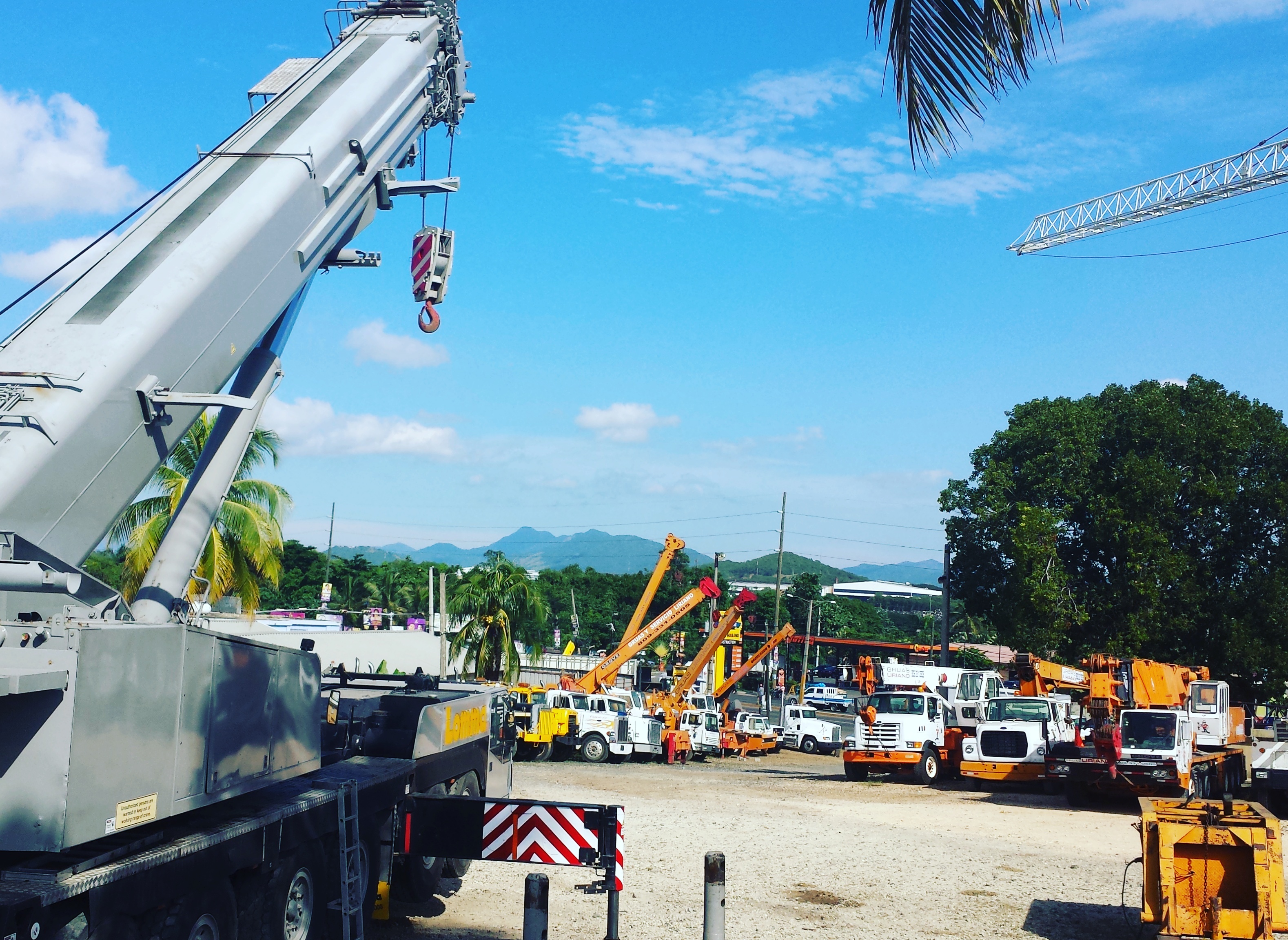 My Crane Company My Crane Company