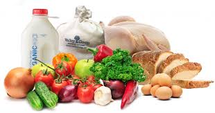 Wholesome foods Wholesome foods