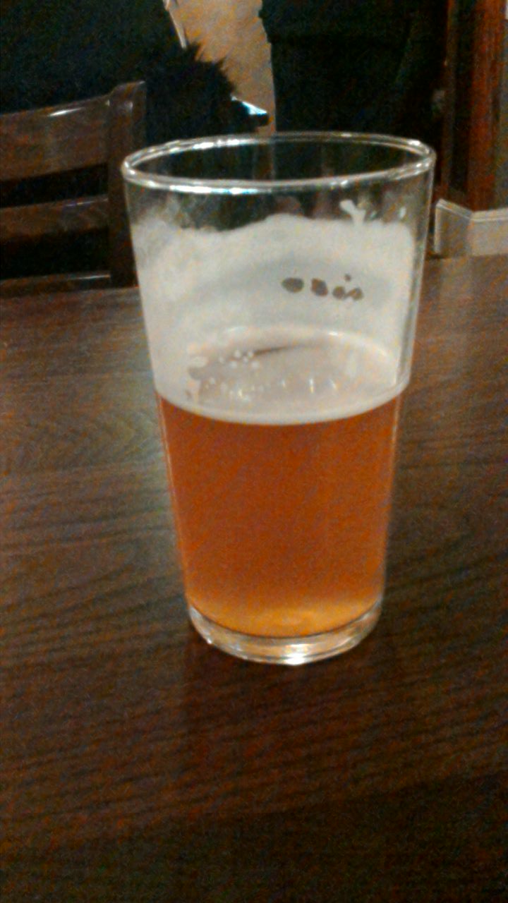 Photo - beer, taken by me Photo - beer, taken by me