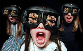 3D movie 3D movie