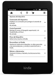 Amazon kindle Amazon kindle