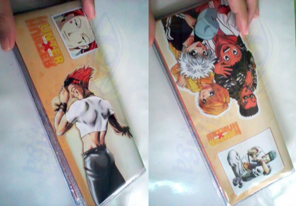 Hisoka with red hair. :D Or blue hair too! Hisoka with red hair. :D Or blue hair too!