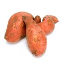 Sweet Potatoes - Picture of sweet potatoes