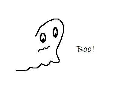 ghost ghost