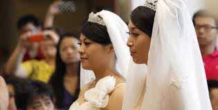 Same-sex marriage Same-sex marriage